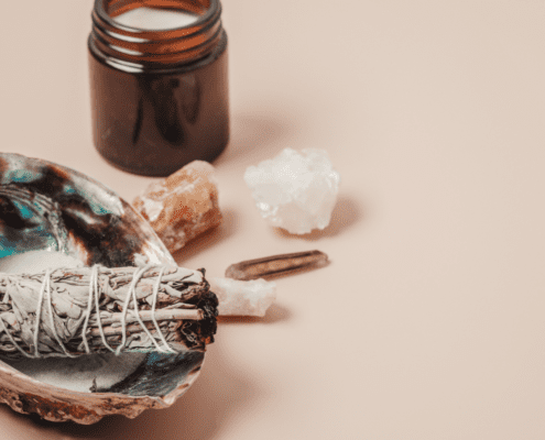 Pack Ritual Limpieza del Hogar 1