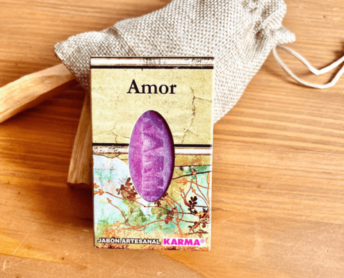 Jabón Sanar Amor y Relaciones Pareja – Artesanal Jabón Sanar Amor y Relaciones Pareja - Artesanal