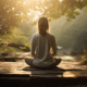 Audio Meditación Preguntar Guías Qué te bloquea la vida