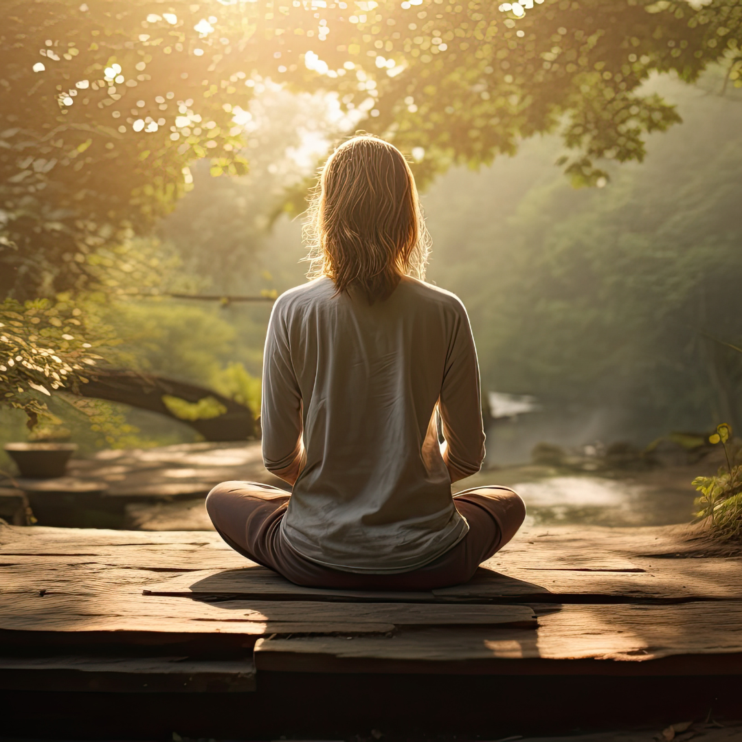 Audio Meditación Preguntar Guías Qué te bloquea la vida