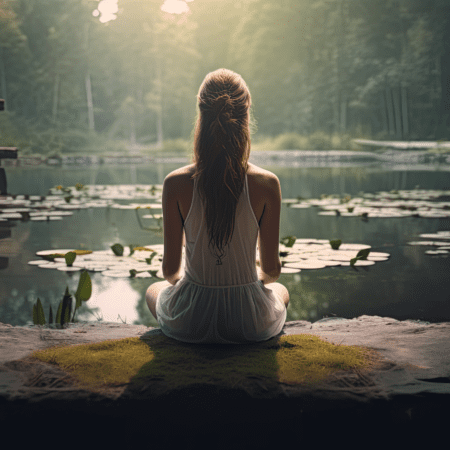 Audio Meditación Sanar Emociones que nos duelen