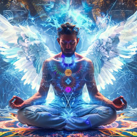 Chakra Bloqueado y cómo Sanarlo