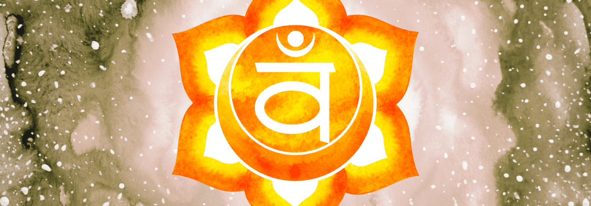 Chakra Sacro Svadhisthana