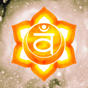Chakra Sacro Svadhisthana