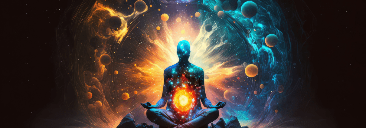 Chakras energéticos