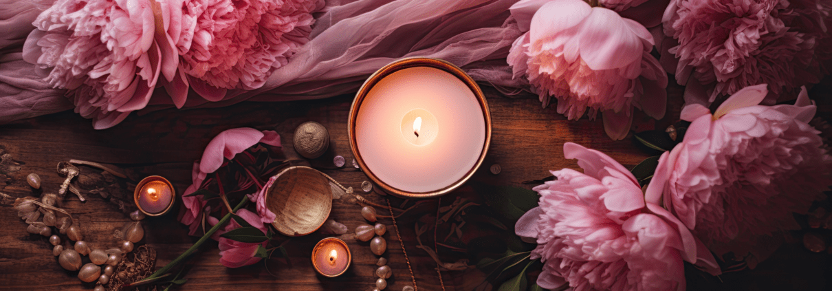 Ritual encontrar amor fin de año Blog Consejos Espirituales Ritual de Amor y Reconciliación