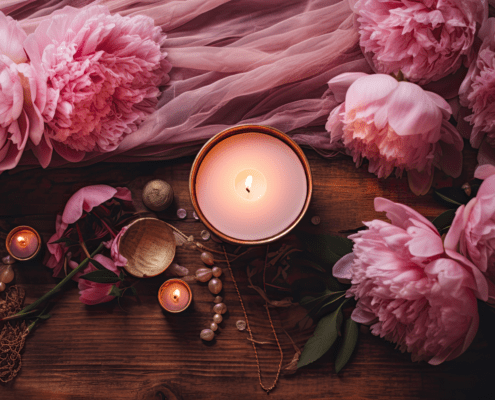 Ritual encontrar amor fin de año Blog Consejos Espirituales Ritual de Amor y Reconciliación