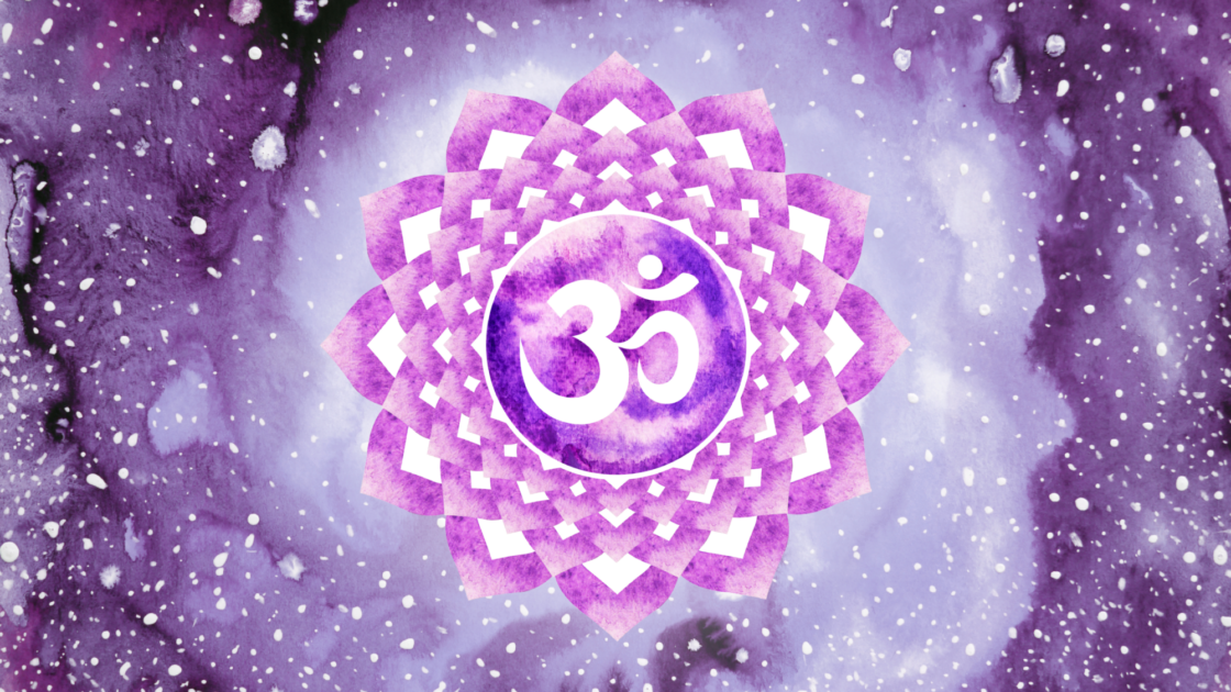 Chakra Corona Sahasrara