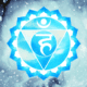 Chakra Garganta Vishuddha