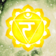 Chakra Plexo Solar Manipura