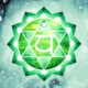 Chakra corazón anahata