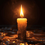 Cuáles son las consecuencias si se apaga la Vela del Ritual (1) Cuáles son las consecuencias si se apaga la Vela del Ritual
