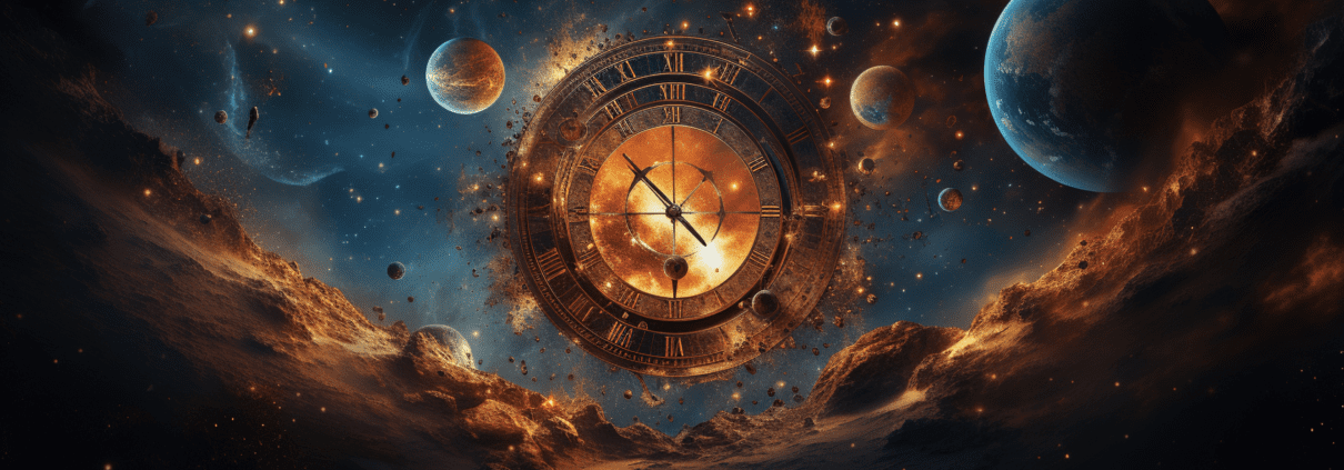 Plutón entra en Acuario ¿Cómo nos afecta e influeye? 20 Enero 2024 Astrología