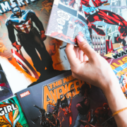 Qué personaje de Marvel eres según tu signo Zodiaco Qué personaje de Marvel eres según tu signo Zodiaco?