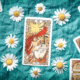 Tarot Te quedarás embarazada