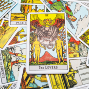 Amor a través del Tarot Amor a través del Tarot