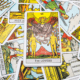 Amor a través del Tarot