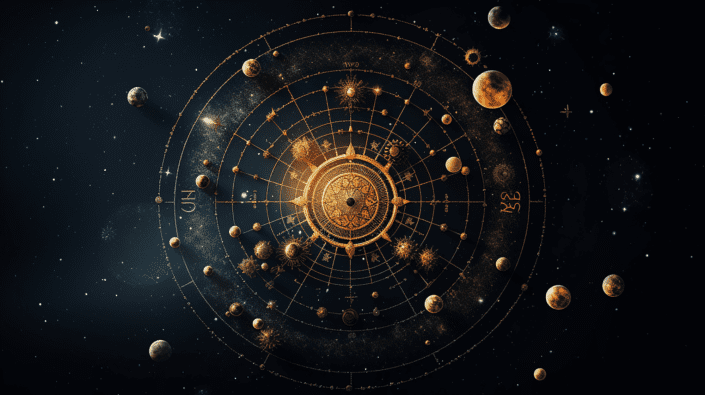 Horóscopo Diario Fechas de los Signos Zodiacales