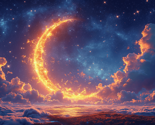 Qué rituales hacer según Fase Lunar