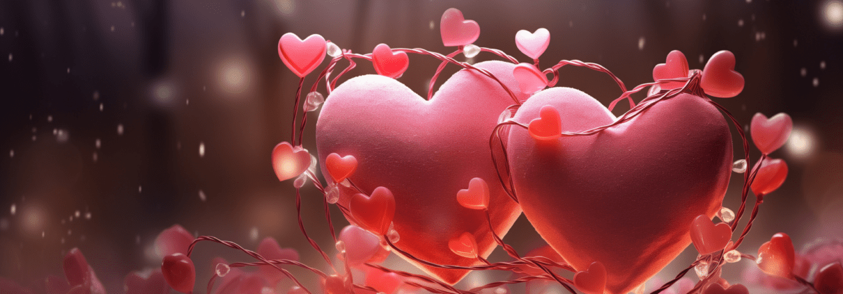 Rituales Mágicos para San Valentín