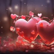 Rituales Mágicos para San Valentín Rituales Mágicos para San Valentín