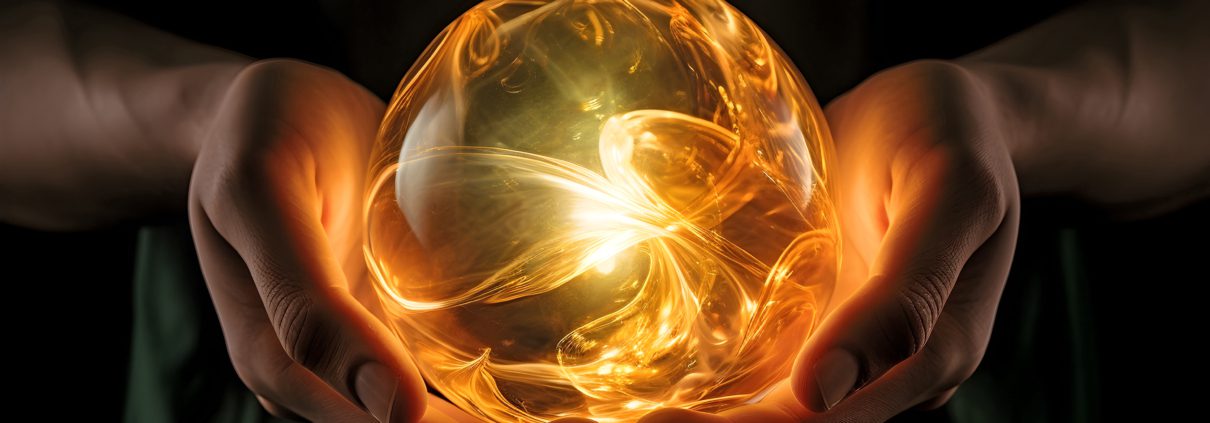 Limpieza Energética