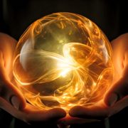 Limpieza Energética