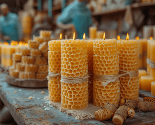 Por qué debería hacer el Ritual 11 y 22 Velas Miel Rituales Maestros 11 y 22: Todo lo que Debes Saber Activar Magia