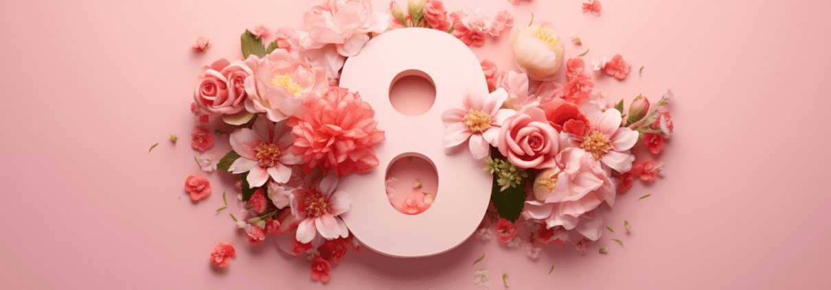 Qué significa el número 8 en Numerología