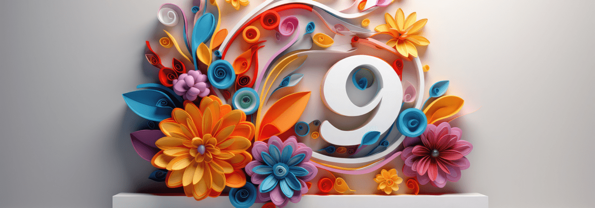 Qué significa el número 9 en Numerología