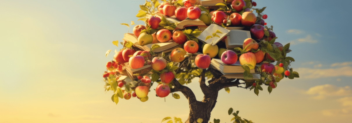 Significado Espiritual de las Frutas
