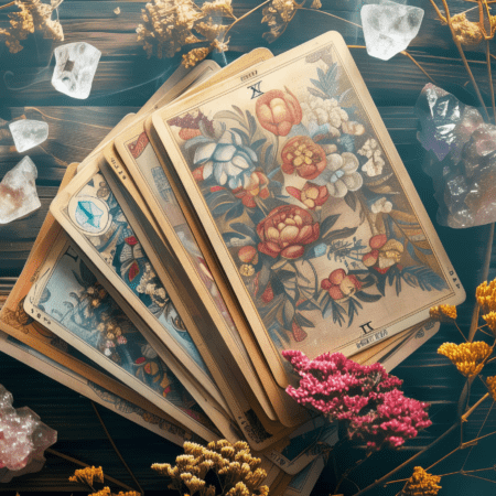 Consulta Tarot Amor