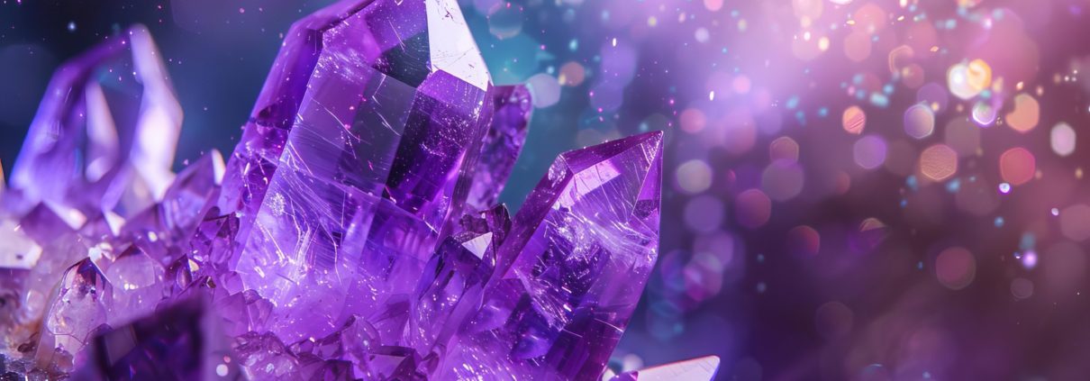 Cómo Activar Amatista: Beneficios y Conexión Espiritual
