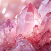 Cómo Activar Cuarzo Rosa: Beneficios y Conexión Espiritual