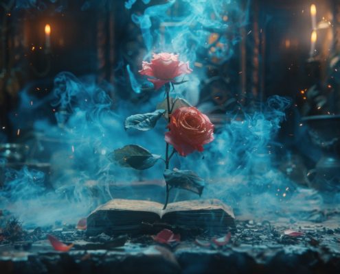Oraciones Rituales de Amor - Pasos para escribir tu Oración