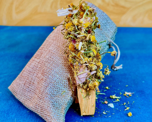 Palo Santo Sueño Profundo Palo Santo Sueño Profundo