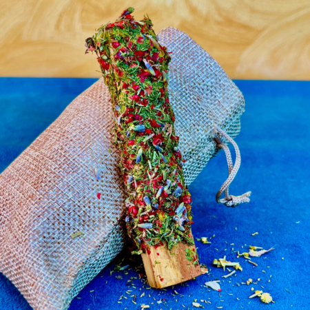 Palo Santo Fuego de Pasión