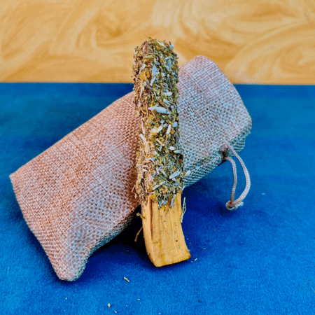 Palo Santo Limpieza Hogar