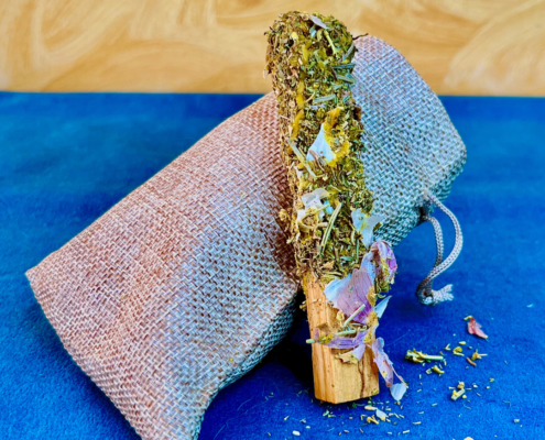 Palo Santo Protección Accidentes Tráfico Palo Santo Protección Accidentes Tráfico