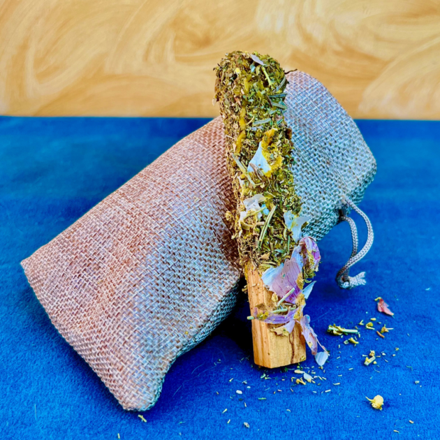 Palo Santo Protección Accidentes Tráfico Palo Santo Protección Accidentes Tráfico