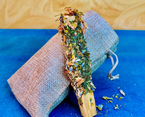 Palo Santo Sanar Amor Palo Santo Sanar Amor