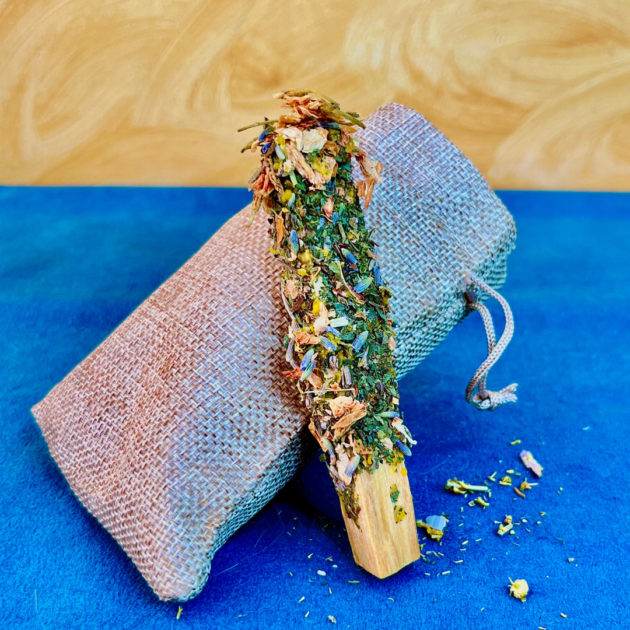 Palo Santo Sanar Amor Palo Santo Sanar Amor