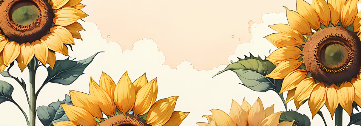El Significado Espiritual del Girasol