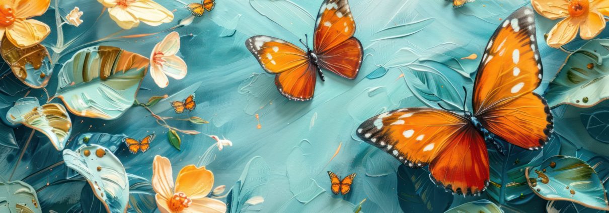 El Significado Espiritual de las Mariposas en tu vida