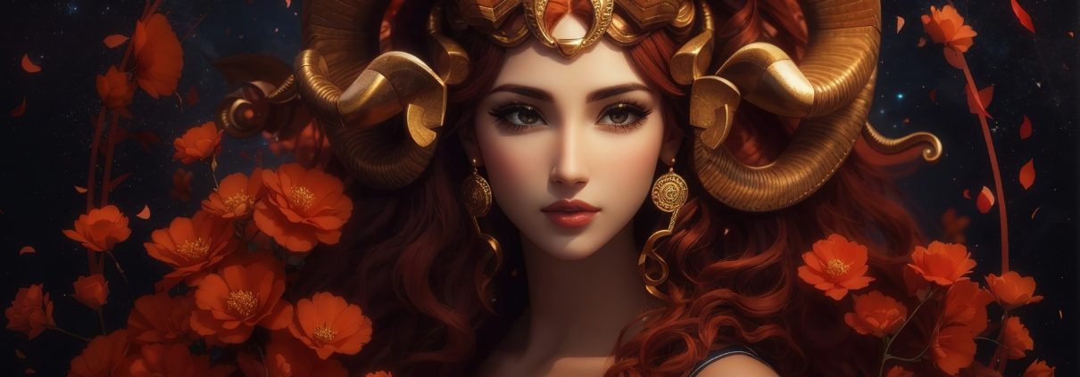 Compatibilidad Mamá Aries y su Bebé: Relación Astrológica