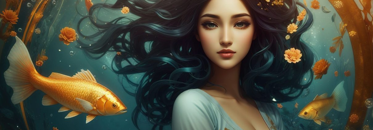 Compatibilidad Mamá Piscis y su Bebé