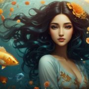 Compatibilidad Mamá Piscis y su Bebé Compatibilidad Mamá Piscis y su Bebé