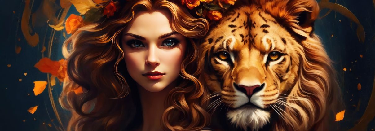 Compatibilidad Mamá Leo y su Bebé: Relación Astrológica