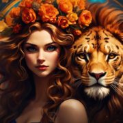 Compatibilidad Mamá Leo y su Bebé: Relación Astrológica Compatibilidad Mamá Leo y su Bebé: Relación Astrológica