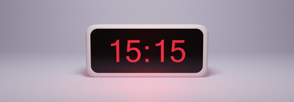 Descubre Significado Hora Espejo 15:15 y Transforma tu Vida